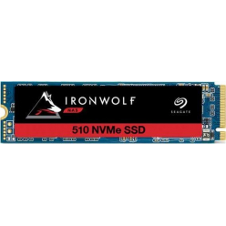 Dysk serwerowy SEAGATE IronWolf 510 SSD 960GB PCIE M.2 2280