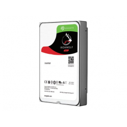 Dysk serwerowy Ironwolf 8000 8TB 7200rpm SATA III 3.5 NAS HDD Retail SinglePack