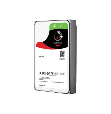 Dysk serwerowy Ironwolf 8000 8TB 7200rpm SATA III 3.5 NAS HDD Retail SinglePack