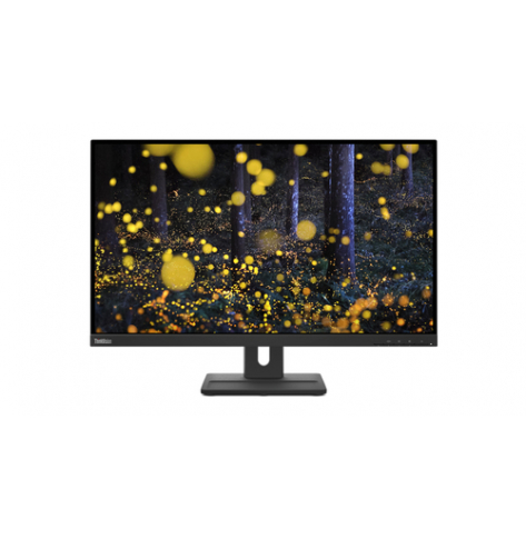 Monitor Lenovo ThinkVision E27q-20 27 IPS QHD