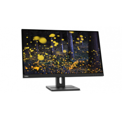 Monitor Lenovo ThinkVision E27q-20 27 IPS QHD