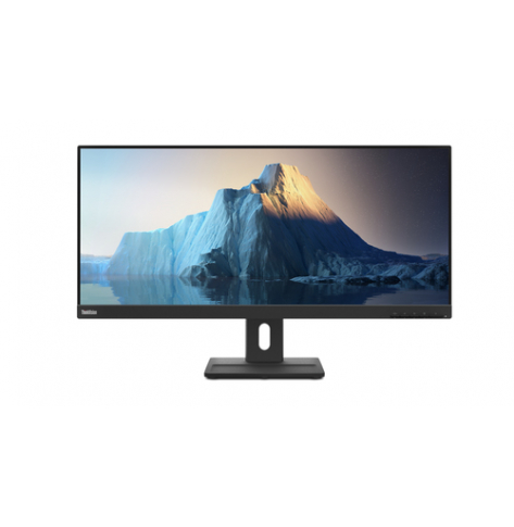 Monitor Lenovo ThinkVision E29w-20 29 IPS UHD