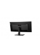 Monitor Lenovo ThinkVision P34w-20 34 WQHD IPS