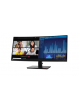 Monitor Lenovo ThinkVision P34w-20 34 WQHD IPS