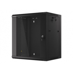 Szafa serwerowa LANBERG 19inch wall-mounted rack 12U/570x450