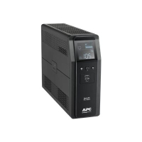 UPS APC Back Pro BR 1200VA Sinewave 8 Outlets AVR LCD 