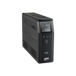 UPS APC Back UPS Pro BR 1200VA Sinewave 8 Outlets AVR LCD 