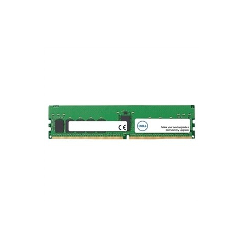 Pamięć serwerowa DELL 16GB DDR4 RDIMM 3200MHz R450 / T550