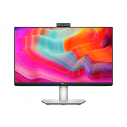 Monitor Dell S2422HZ 23.8 FHD IPS HDMI DP głośniki CAM 3YBWAE