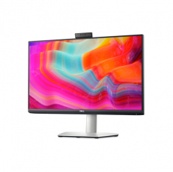 Monitor Dell S2422HZ 23.8 FHD IPS HDMI DP głośniki CAM 3YBWAE