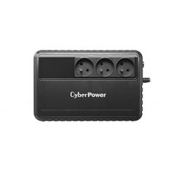 UPS Cyber Power BU650E DE 360W (Schuko)