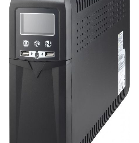 UPS Fideltronik Viper Pro 1200