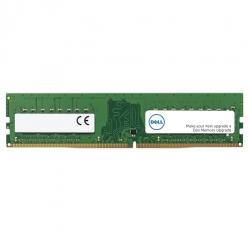 Pamięć DELL 32GB DDR4 3466MHz UDIMM XMP