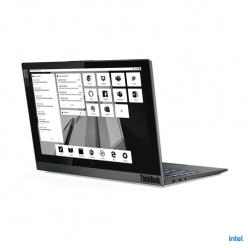 Laptop LENOVO ThinkBook Plus G2 13.3 WQXGA AG i7-1160G7 16GB 1TB SSD WIFI BT FPR W11P 1Y