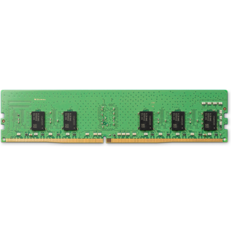 Pamięć HP DDR4 8GB ECC RegRAM