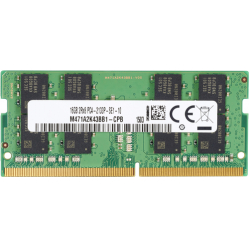 Pamięć HP DDR4 8GB 2666MHz