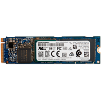 Dysk SSD HP 256GB PCI-e 3x4 NVMe M2 SSD