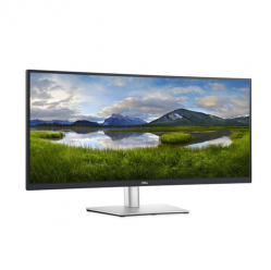 Monitor Dell P3421W 34 UHD IPS Curved 3Y