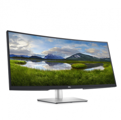 Monitor Dell P3421W 34 UHD IPS Curved 3Y