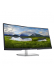 Monitor Dell P3421W 34 UHD IPS Curved 3Y