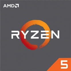 Procesor AMD Ryzen 5 5600G 4.4 GHz AM4 TRAY
