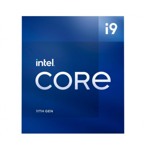 Procesor Intel Core i9-11900KF 3.5GHz LGA1200 16M Cache CPU Tray