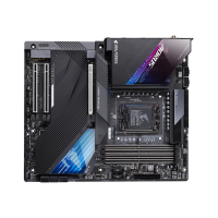 Płyta główna GIGABYTE Z690 AORUS MASTER LGA 1700 DDR5 5xM.2 6xSATA 1xDP ATX MB