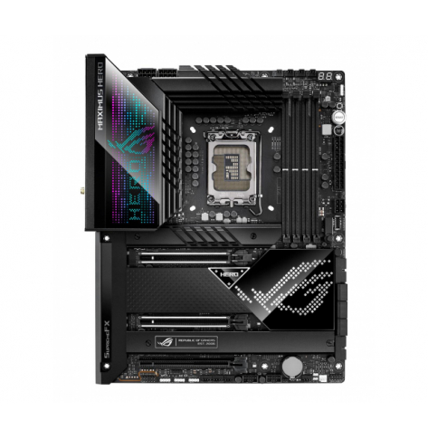 Płyta główna ASUS ROG MAXIMUS Z690 HERO LGA 1700