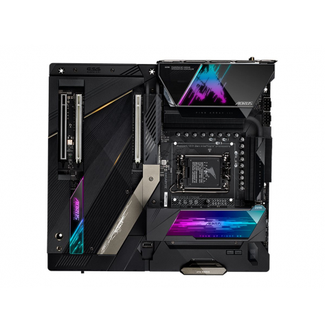 Płyta główna GIGABYTE Z690M A ELITE AX DDR4 LGA 1700