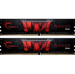 Pamięć RAM G.SKILL Aegis DDR4 DIMM 32GB 2x16GB 2666MHz CL19 1.2V