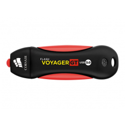 Pamięć Corsair Flash Voyager GT USB 3.0 1TB Read 350MBs Write 270MBs Plug and Play