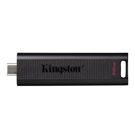 Pamięć USB KINGSTON 512GB USB3.2 Gen 2 DataTraveler Max