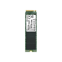 Dysk SSD Transcend 1TB M.2 2280PCIe Gen3x4 QLC DRAM-less