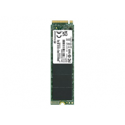Dysk SSD TRANSCEND 500GB M.2 2280PCIe Gen3x4 QLC DRAM-less