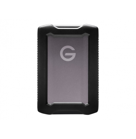 Dysk zewnętrzne SANDISK Professional G-DRIVE ArmorATD 5TB 2.5inch 140MB/s USB-C