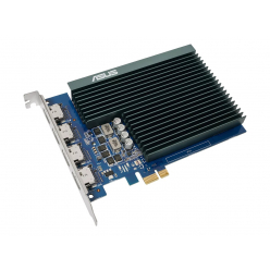 Karta graficzna NVIDIA GeForce GT 730 Graphics Card PCIe 2.0 2GB GDDR5 Memory 4xHDMI