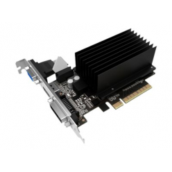 Karta graficzna PALIT GeForce GT 730 2GB 64bit DDR3 PCI-E 2.0 x 8 Dual-Link DVI-D