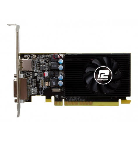 Karta graficzna Powercolor Radeon R7 240 2GB 64BIT GDDR5