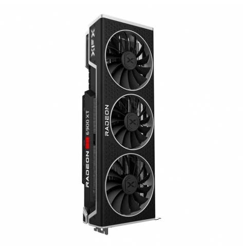 Karta graficzna RADEON RX 6900XT BLACK 16GB GDDR6 AMD RDNA 2 1xHDMI 2xDP