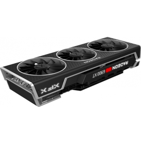 Karta graficzna XFX Radeon RX 6900XT CORE 16GB GDDR6 AMD RDNA 2 HDMI DP