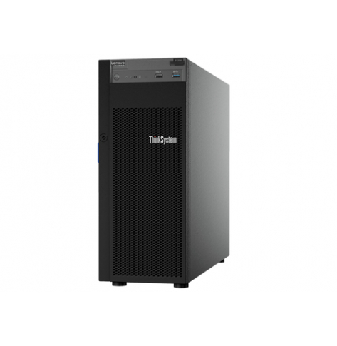 Serwer LENOVO ThinkSystem ST250 E-2224 16GB