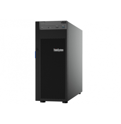 Serwer LENOVO ThinkSystem ST250 E-2224 16GB