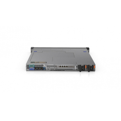 Serwer LENOVO ThinkSystem SR250 Xeon E-2224 16GB 2.5inch HS 8 SW RAID HS 450W XCC Standard Rails 