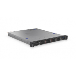 Serwer LENOVO ThinkSystem SR250 Xeon E-2278G 16GB SR250/SR150 Slide Rail Kit 