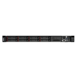 Serwer LENOVO ThinkSystem SR630 V2 Xeon Silver 4310 32GB 750W XCC Enterprise 