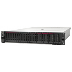 Serwer LENOVO ThinkSystem SR650 V2 Xeon Gold 6326 32GB 750W XCC Enterprise 
