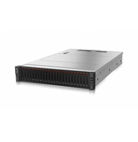 Serwer Lenovo ThinkSystem SR650 Xeon Gold 5217