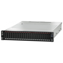 Serwer Lenovo ThinkSystem SR655 Epyc 32GB