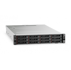 Serwer LENOVO ThinkSystem SR550 XS 4208 16GB