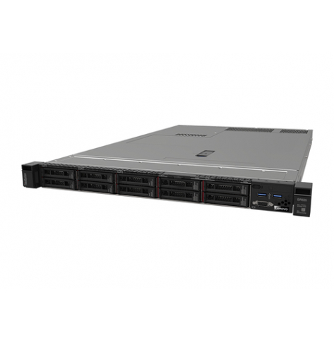 Serwer LENOVO ThinkSystem SR635 Epyc 7282 32GB